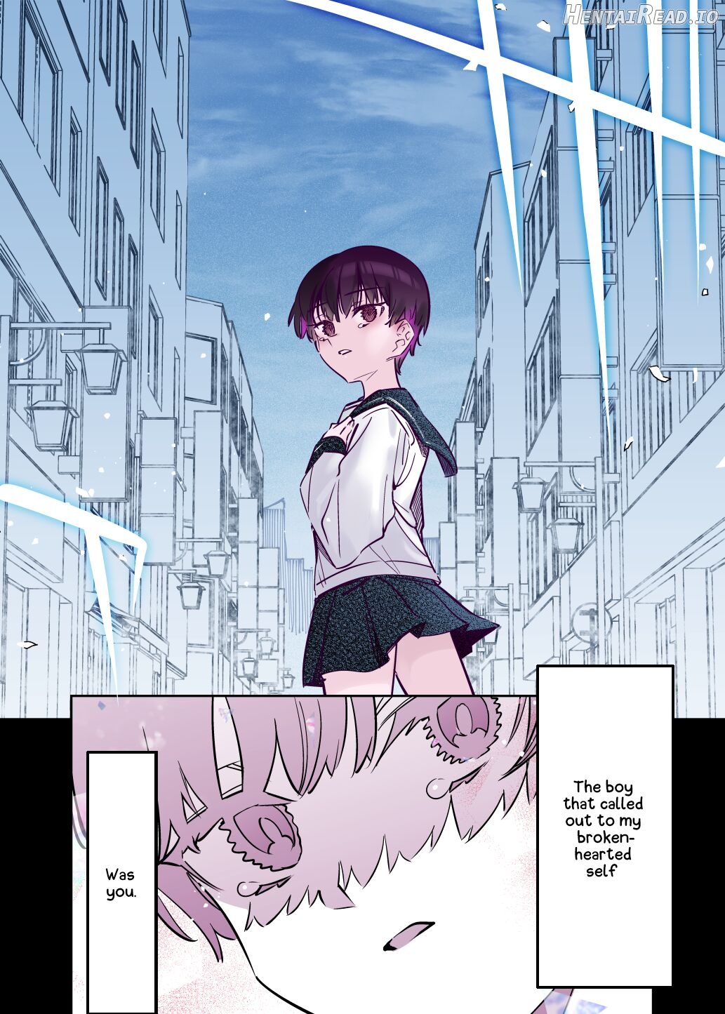 Mecha Eroi kedo Sasoi ni Nottara Hametsushisou na Ko Chapter 2 - page 34