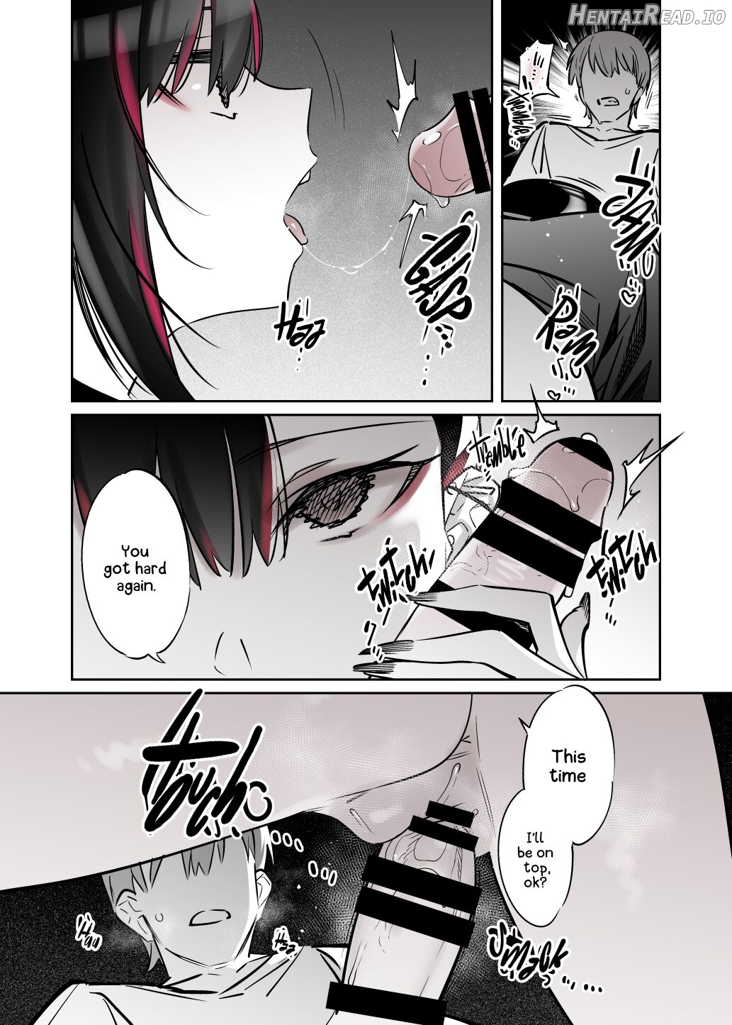 Mecha Eroi kedo Sasoi ni Nottara Hametsushisou na Ko Chapter 2 - page 44