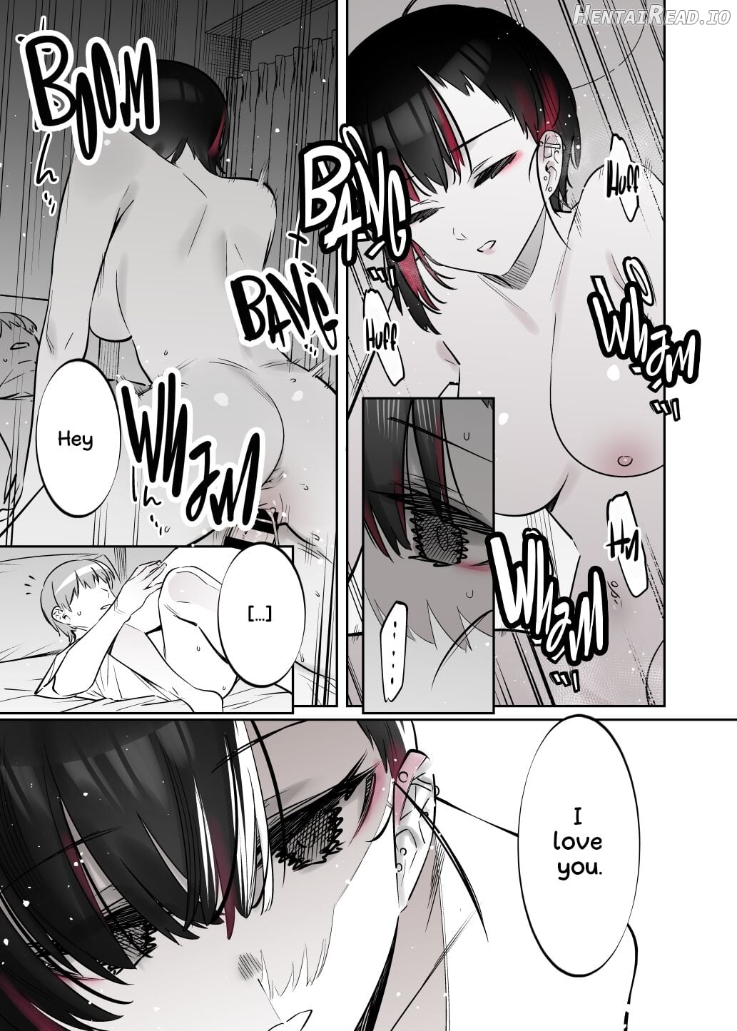 Mecha Eroi kedo Sasoi ni Nottara Hametsushisou na Ko Chapter 2 - page 46