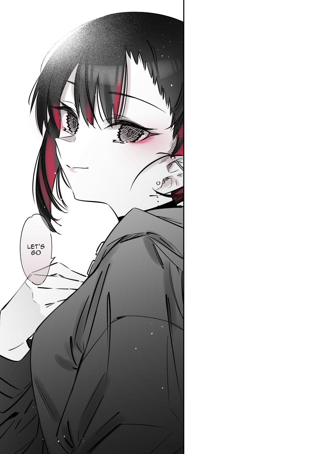 Mecha Eroi kedo Sasoi ni Nottara Hametsushisou na Ko Chapter 3 - page 27