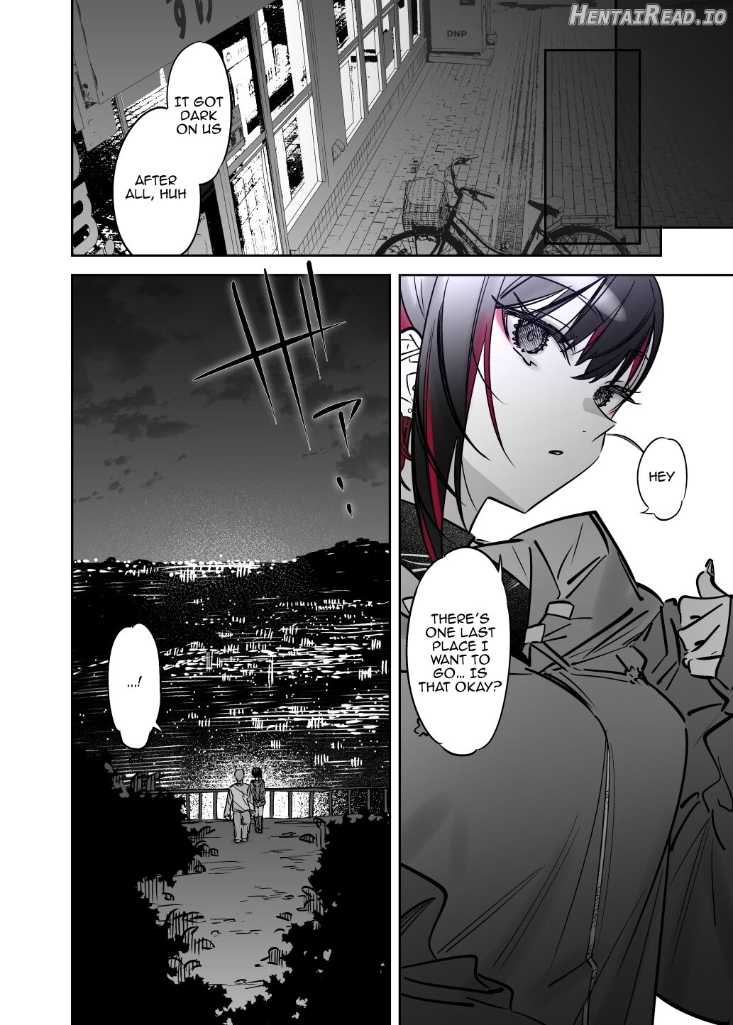 Mecha Eroi kedo Sasoi ni Nottara Hametsushisou na Ko Chapter 3 - page 32