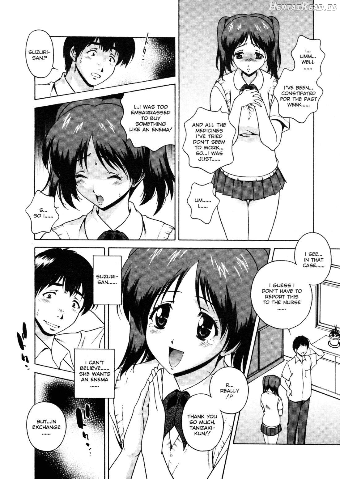 Joukou Serenade Chapter 1 - page 78