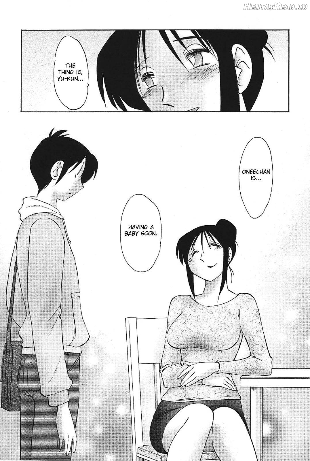 Agatsuma Kyoudai Junjouhen Chapter 2 - page 149