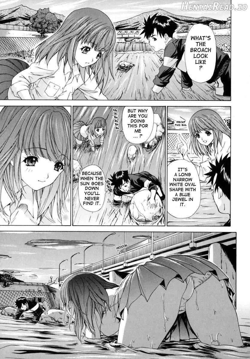 Kininaru Roommate Vol.1 Chapter 1 - page 14