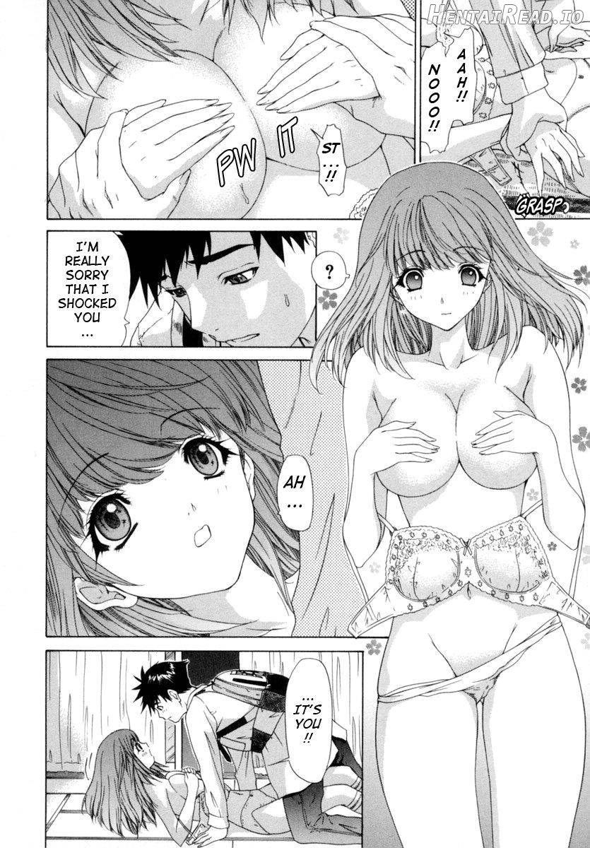 Kininaru Roommate Vol.1 Chapter 1 - page 33