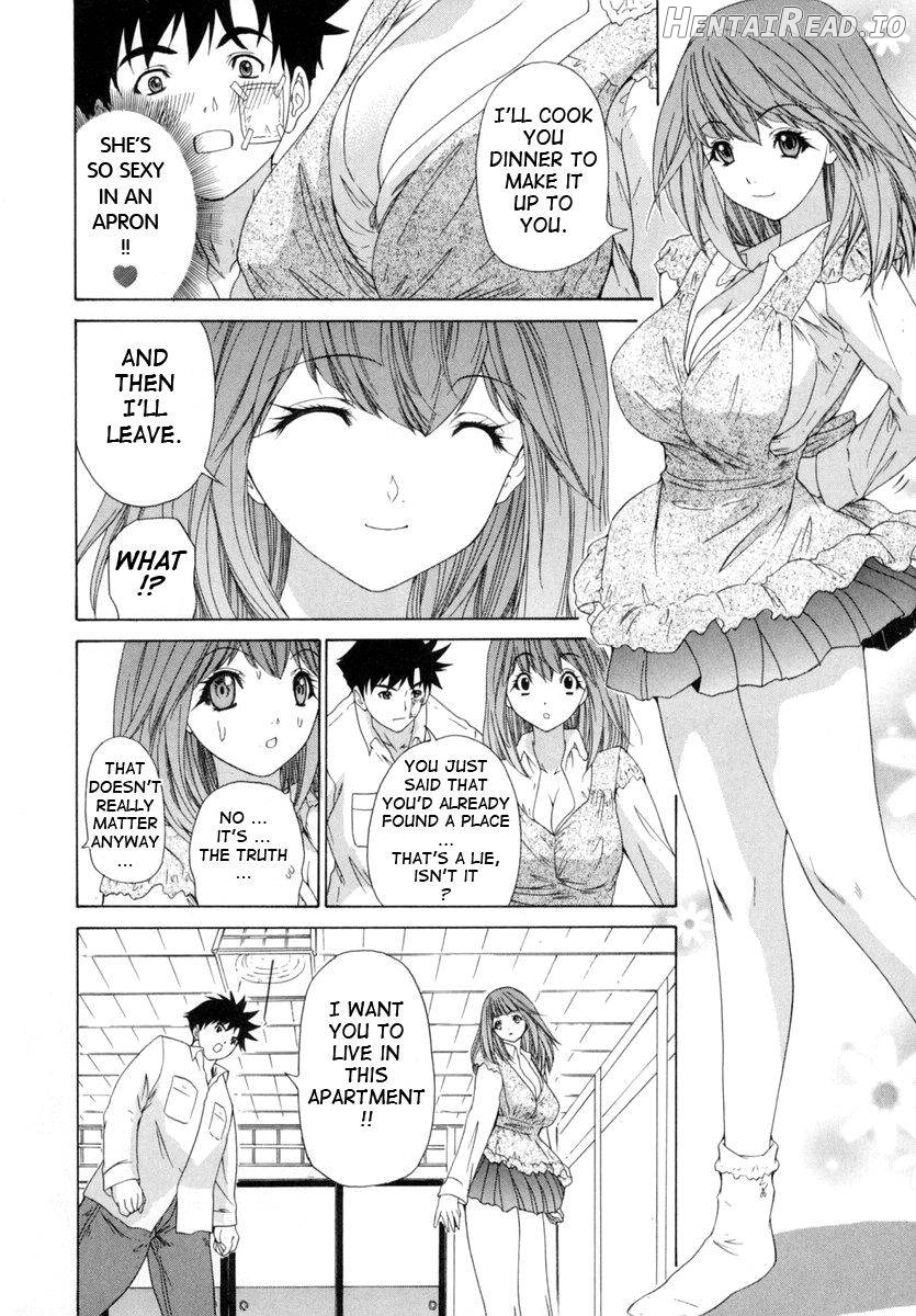Kininaru Roommate Vol.1 Chapter 1 - page 63