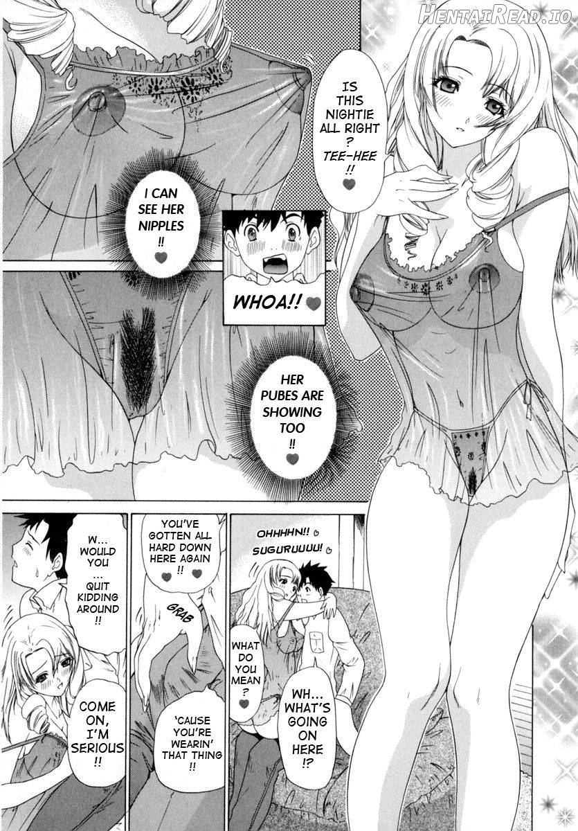 Kininaru Roommate Vol.1 Chapter 1 - page 79