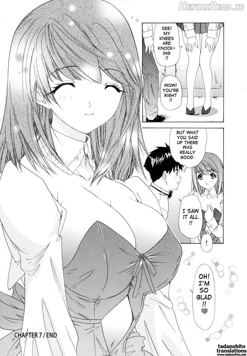 Kininaru Roommate Vol.1 Chapter 1 - page 149