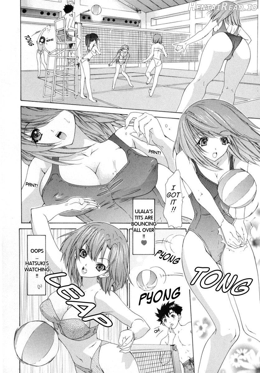 Kininaru Roommate Vol.1 Chapter 1 - page 151