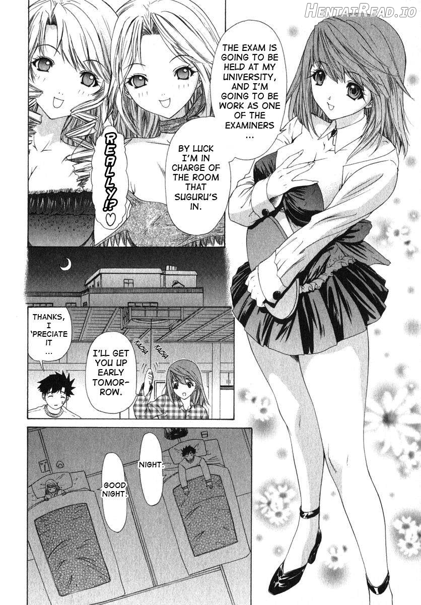 Kininaru Roommate Vol.1 Chapter 2 - page 34