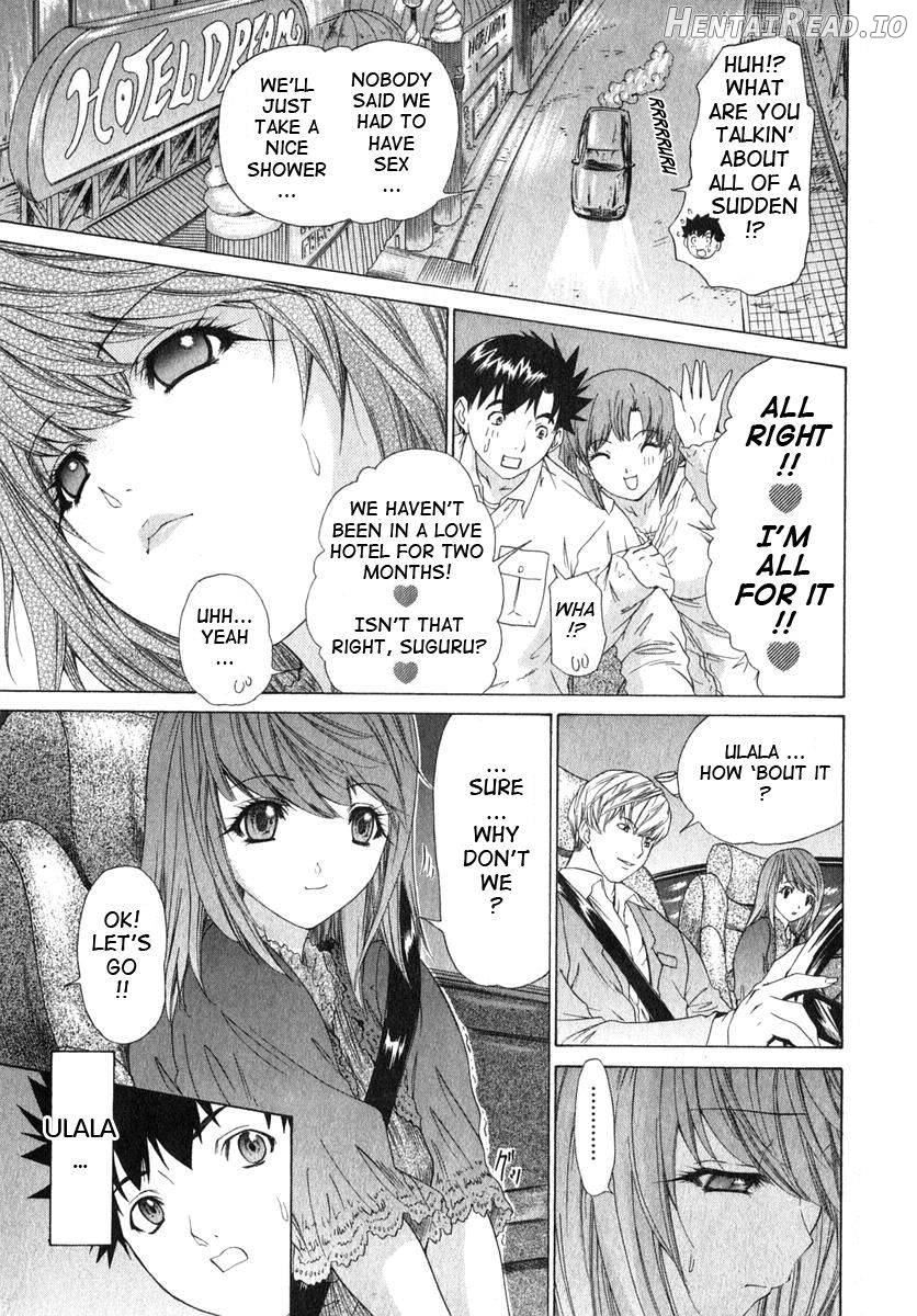 Kininaru Roommate Vol.1 Chapter 2 - page 59