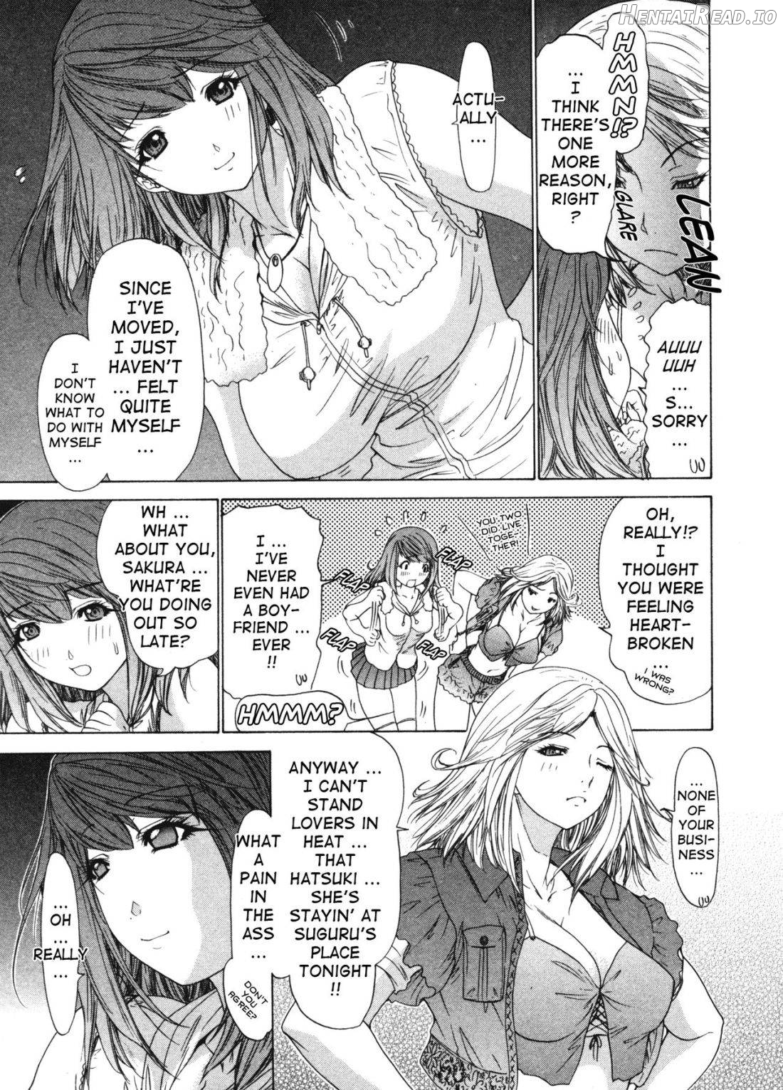 Kininaru Roommate Vol.1 Chapter 3 - page 48
