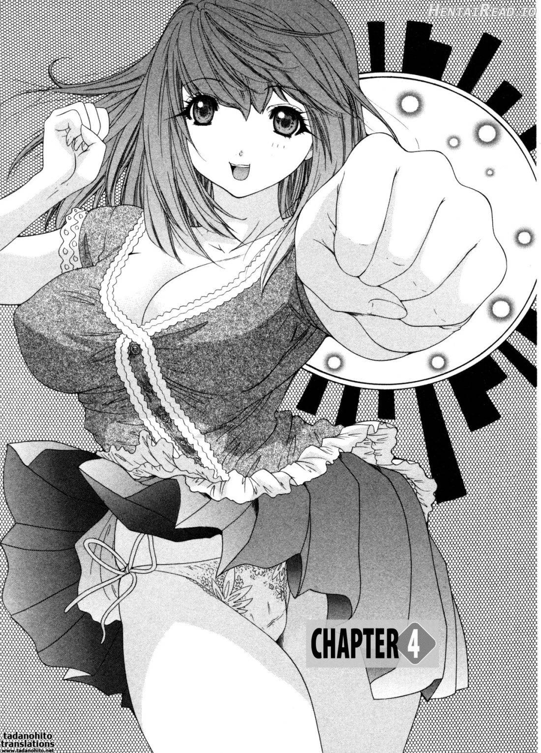 Kininaru Roommate Vol.1 Chapter 3 - page 72