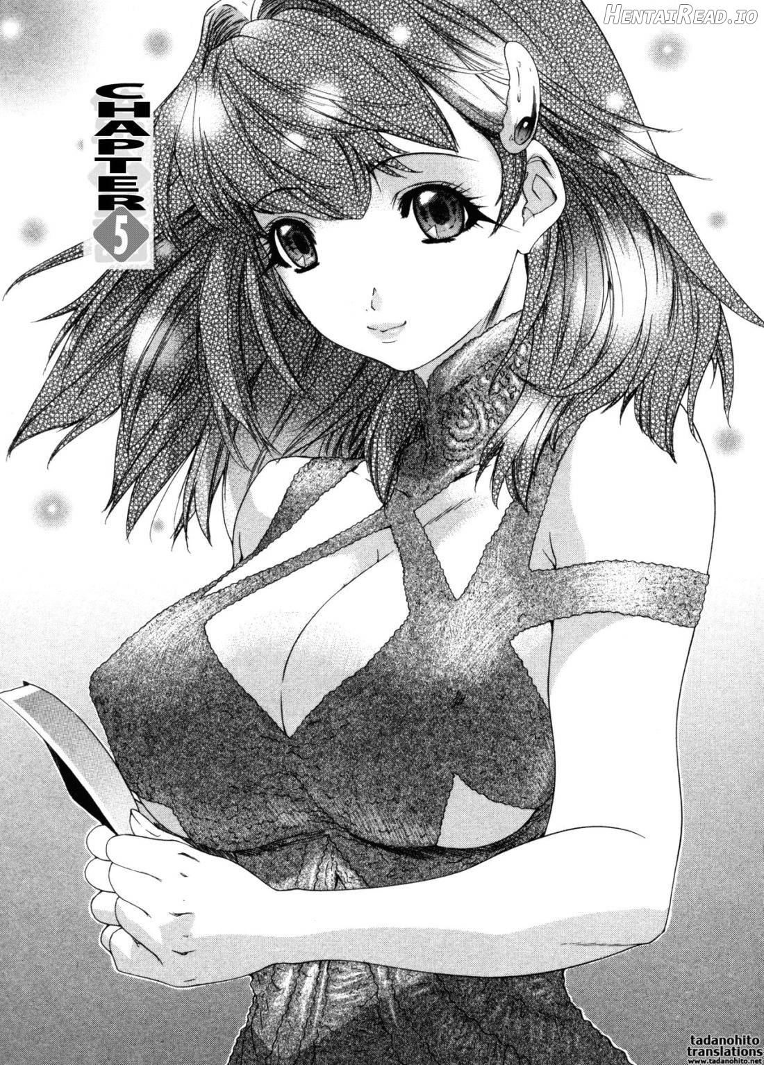 Kininaru Roommate Vol.1 Chapter 3 - page 92