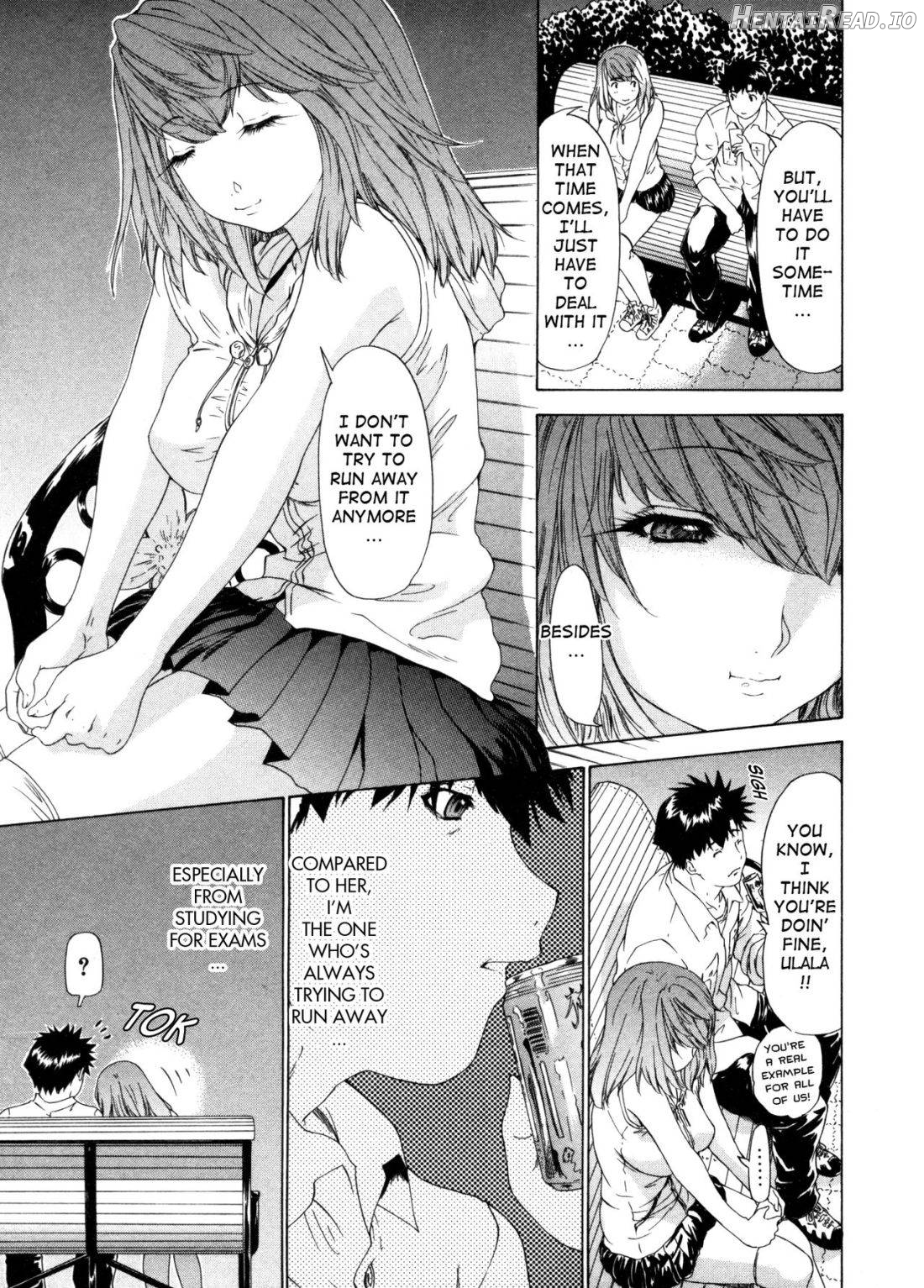 Kininaru Roommate Vol.1 Chapter 3 - page 149