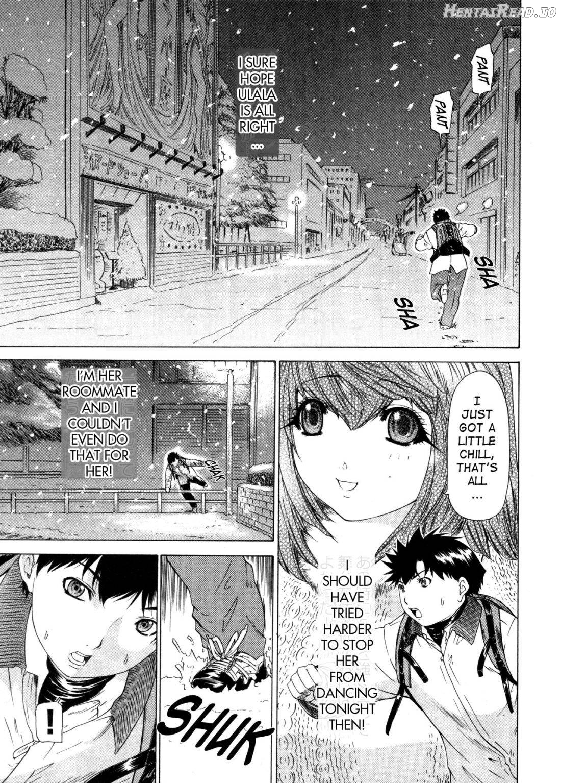 Kininaru Roommate Vol.1 Chapter 4 - page 82
