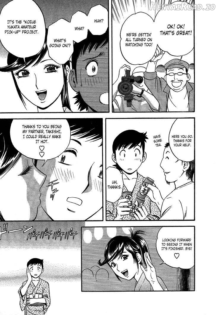 Mo-Retsu! Boin Sensei 2 Chapter 2 - page 42