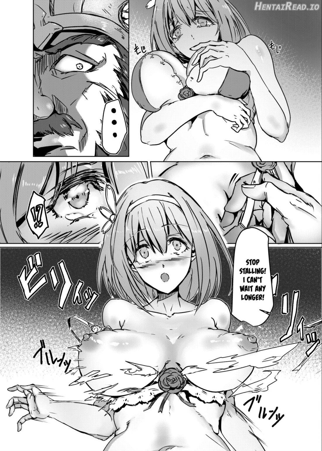 Maji de Gomen ne, Yui Chapter 1 - page 6