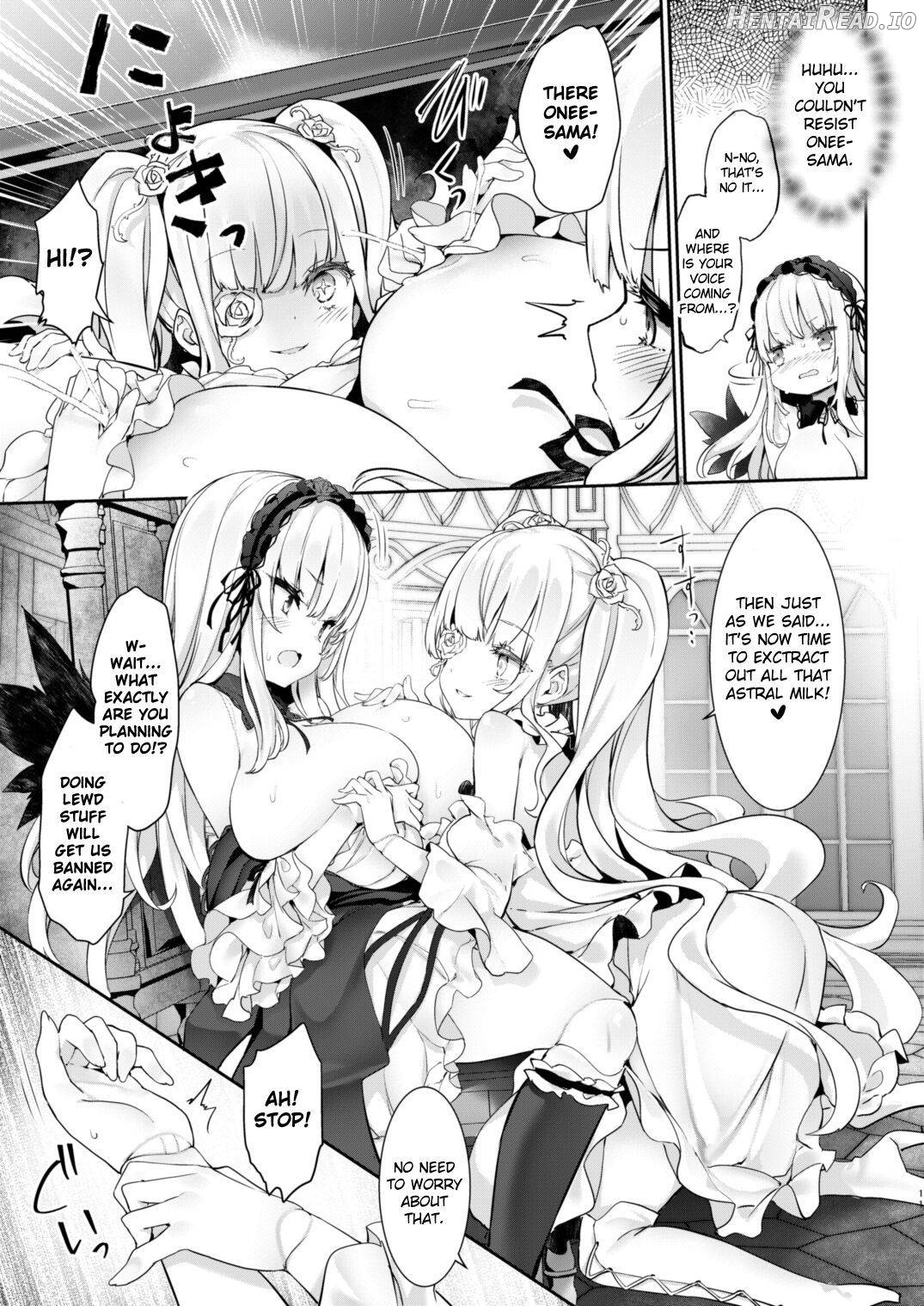 Bara Liver Sensitive Chapter 2 - page 10