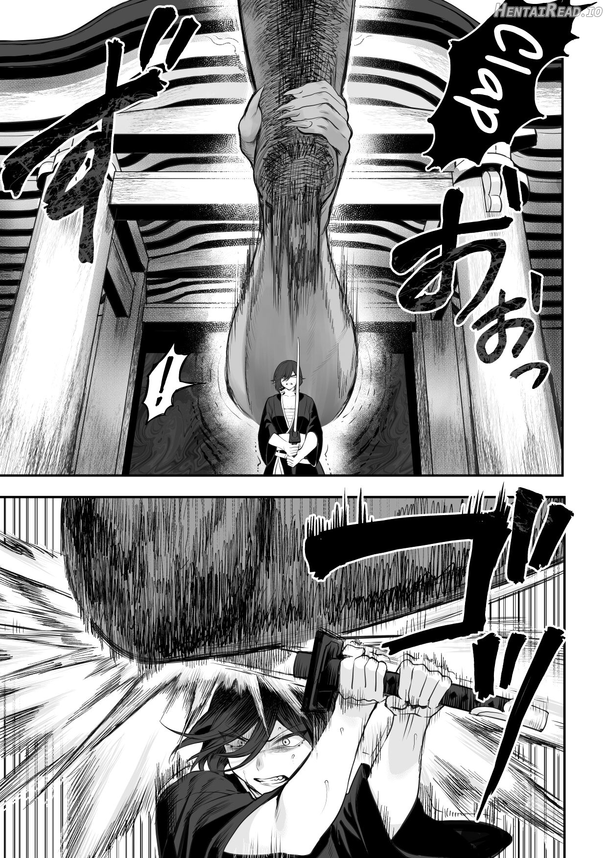 Ikusa Otome to Ikusa Goto! ~Onna Seikishi Hen~ Chapter 2 - page 75