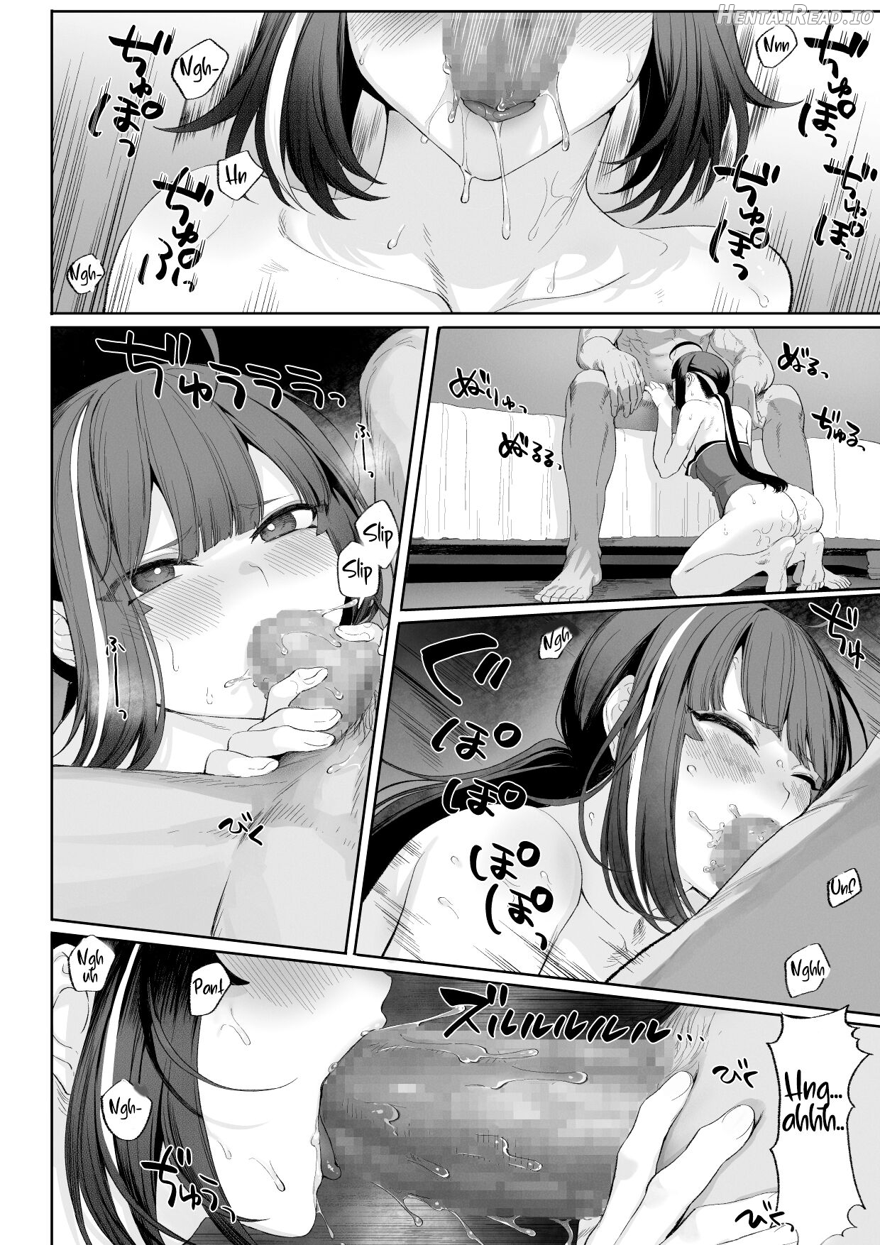 Ikusa Otome to Ikusa Goto! ~Onna Seikishi Hen~ Chapter 3 - page 95