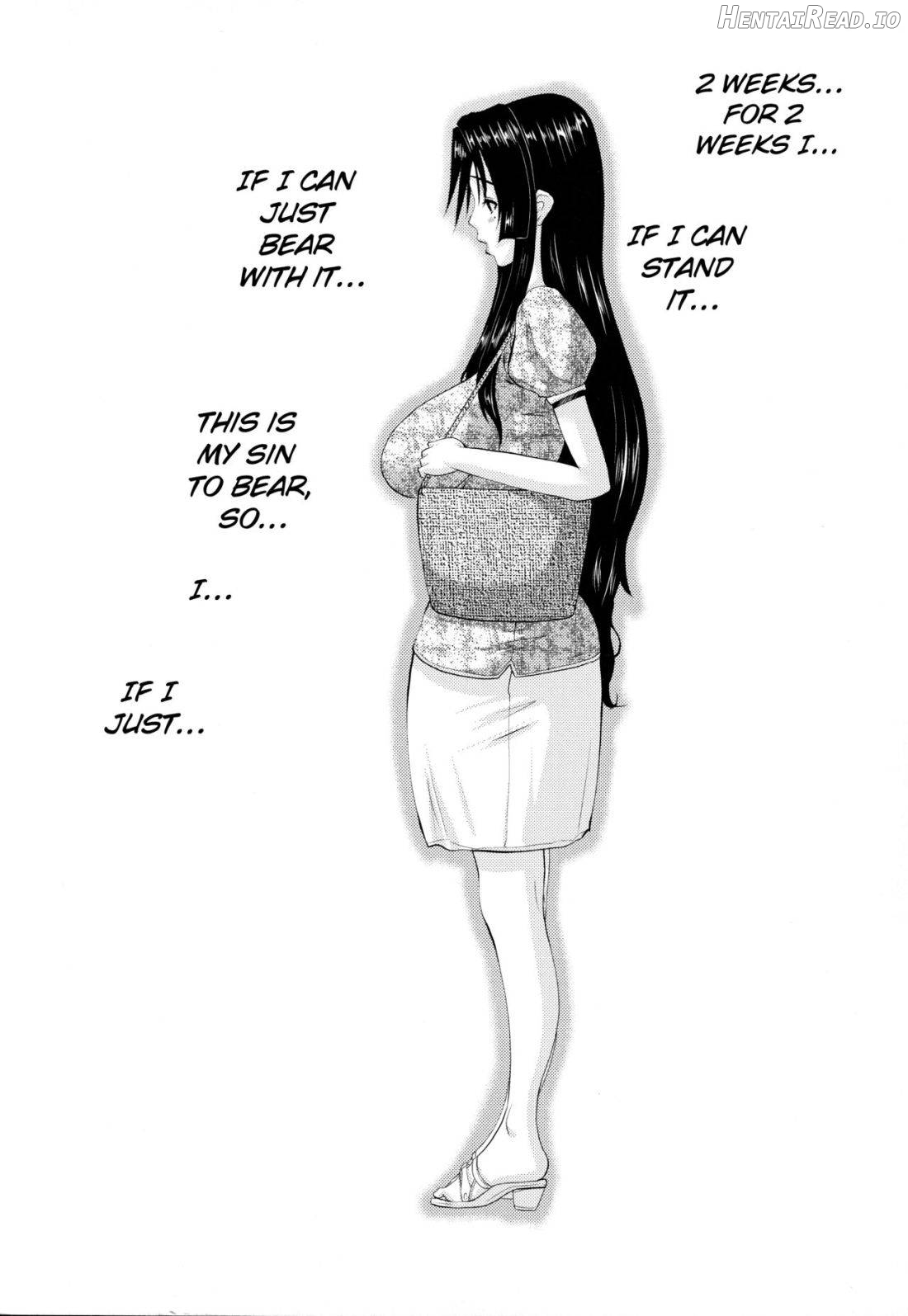 Hitozuma Hinako-san Chapter 1 - page 56