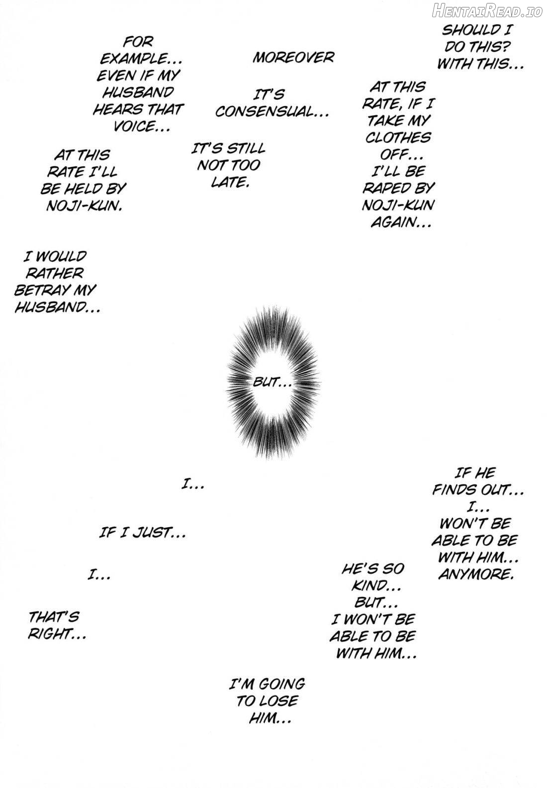 Hitozuma Hinako-san Chapter 1 - page 61