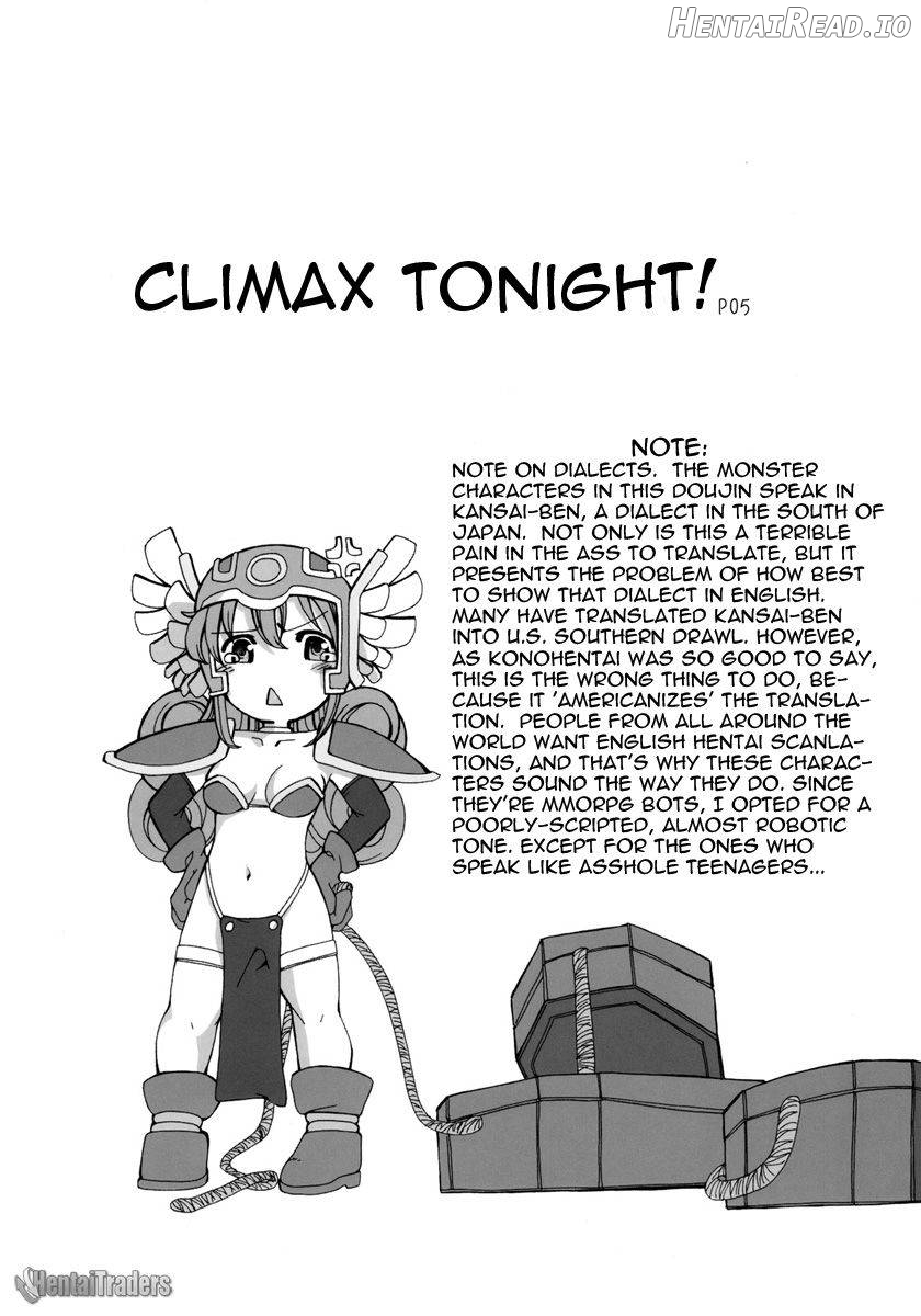 Mahha Fumi Fumi Chapter 1 - page 2
