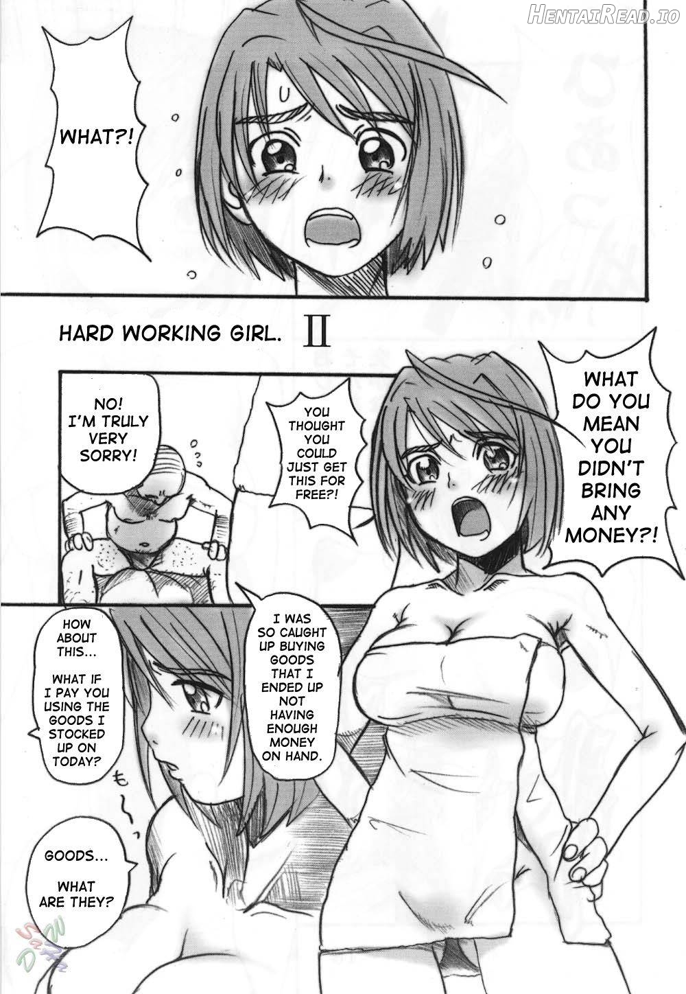 HIME-hajimeru Hentai Chapter 1 - page 15
