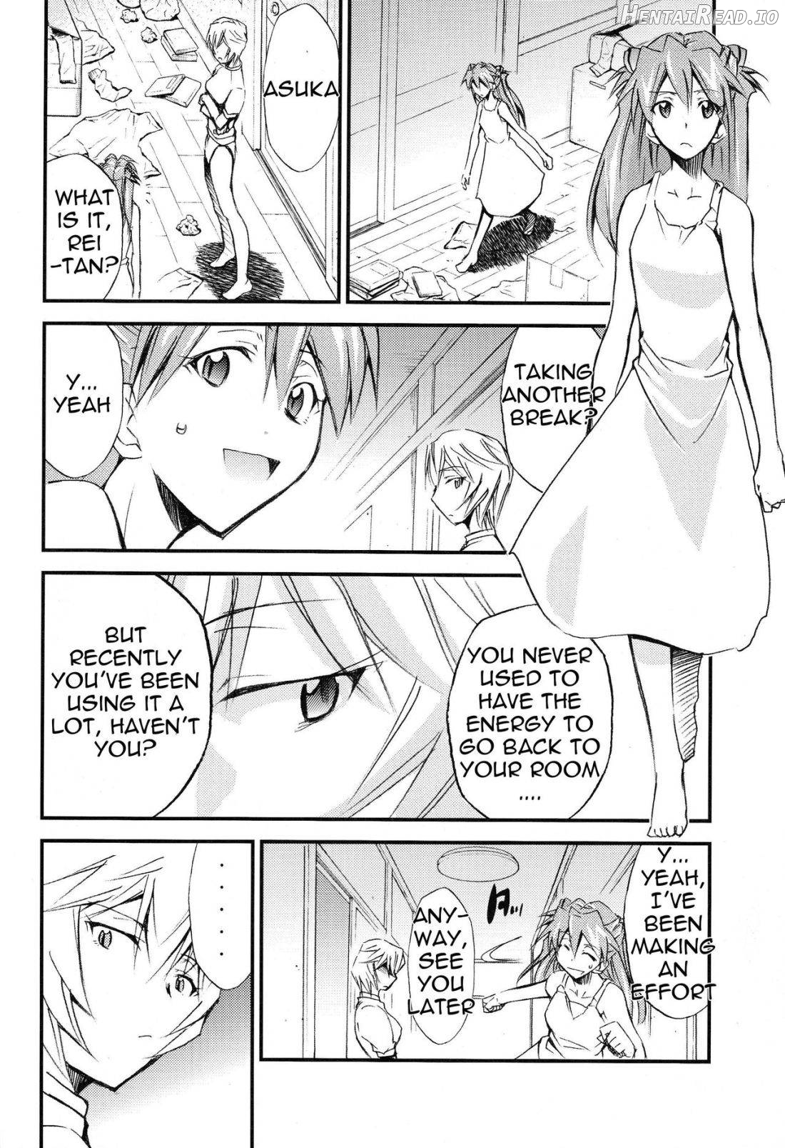 Hi Energy 9 Chapter 3 - page 24