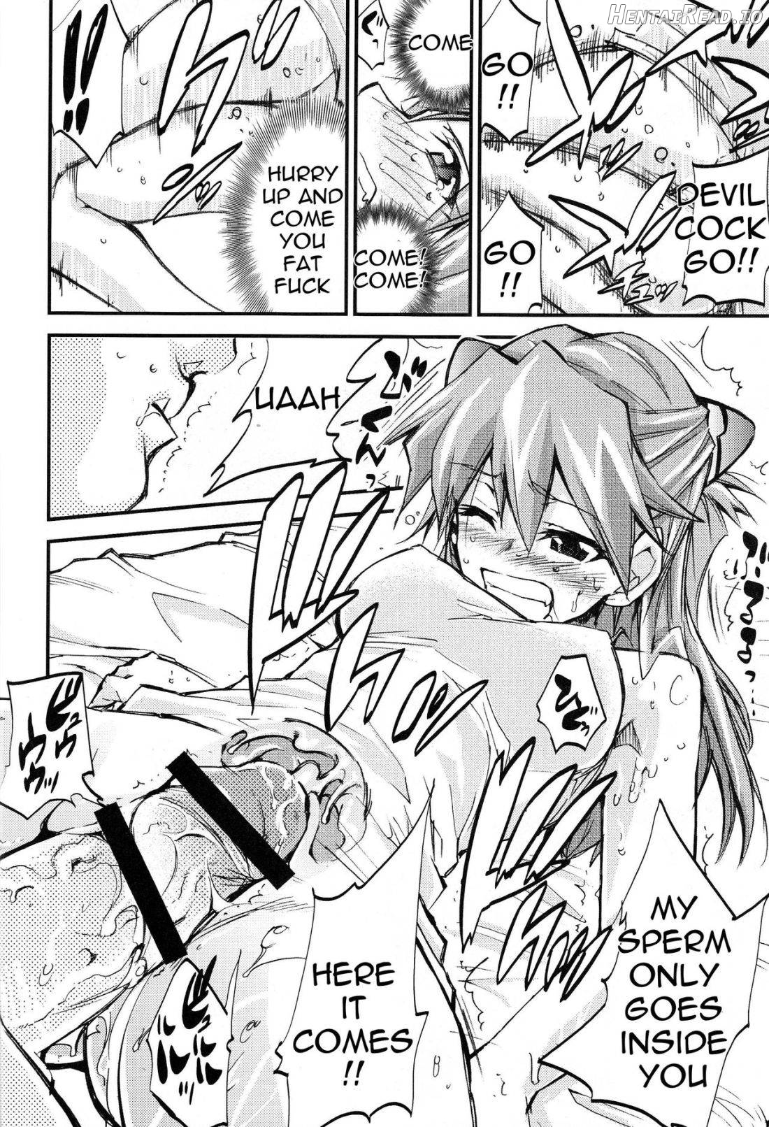 Hi Energy 9 Chapter 3 - page 32