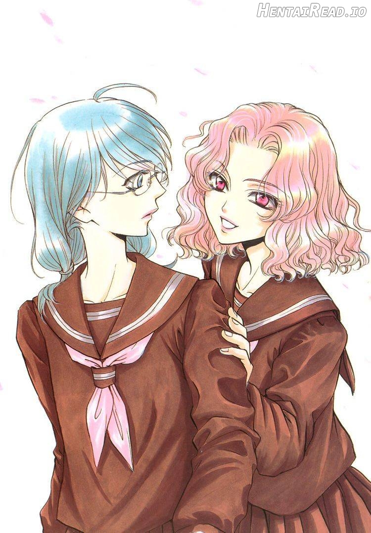 Haru Natsu Aki Fuyu Chapter 1 - page 5