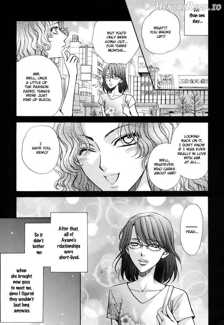 Haru Natsu Aki Fuyu Chapter 1 - page 80