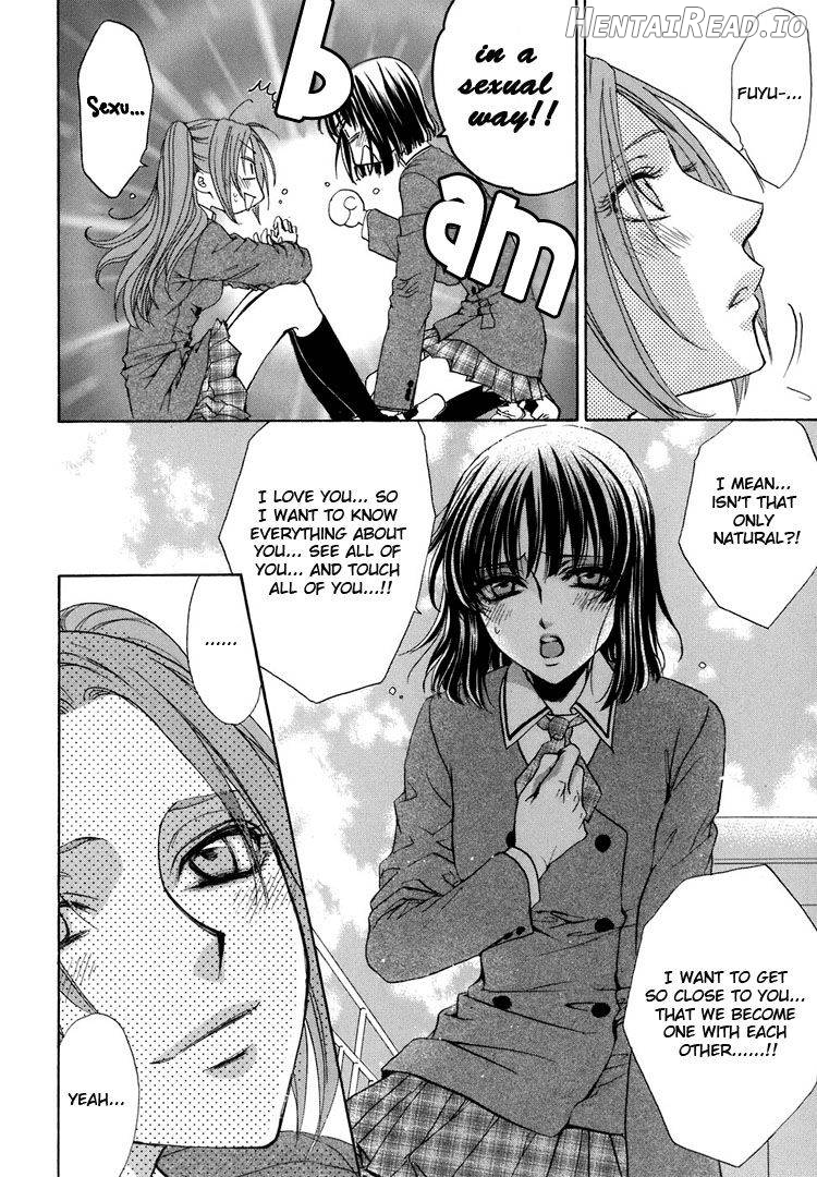 Haru Natsu Aki Fuyu Chapter 1 - page 149
