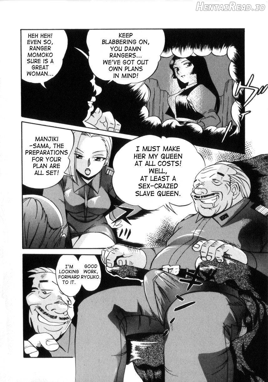 Neneki no Ori Chapter 1 - page 126