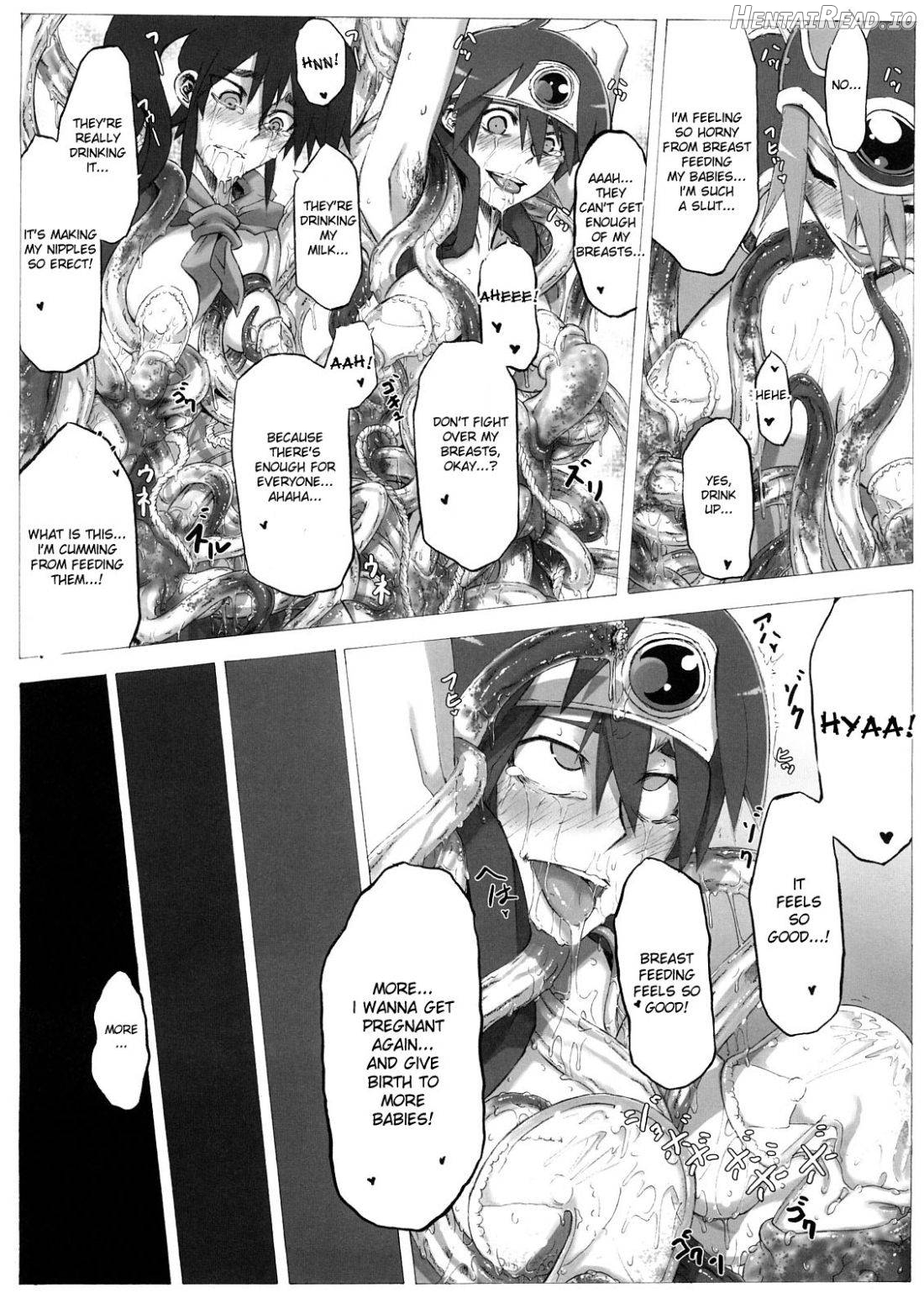 Seidouyuusha Chapter 1 - page 24