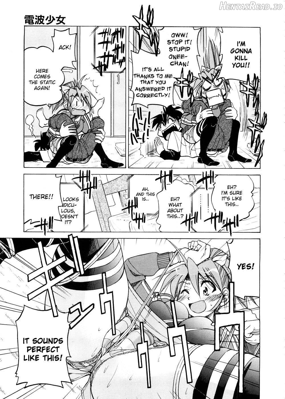 Escape Creator Chapter 1 - page 134
