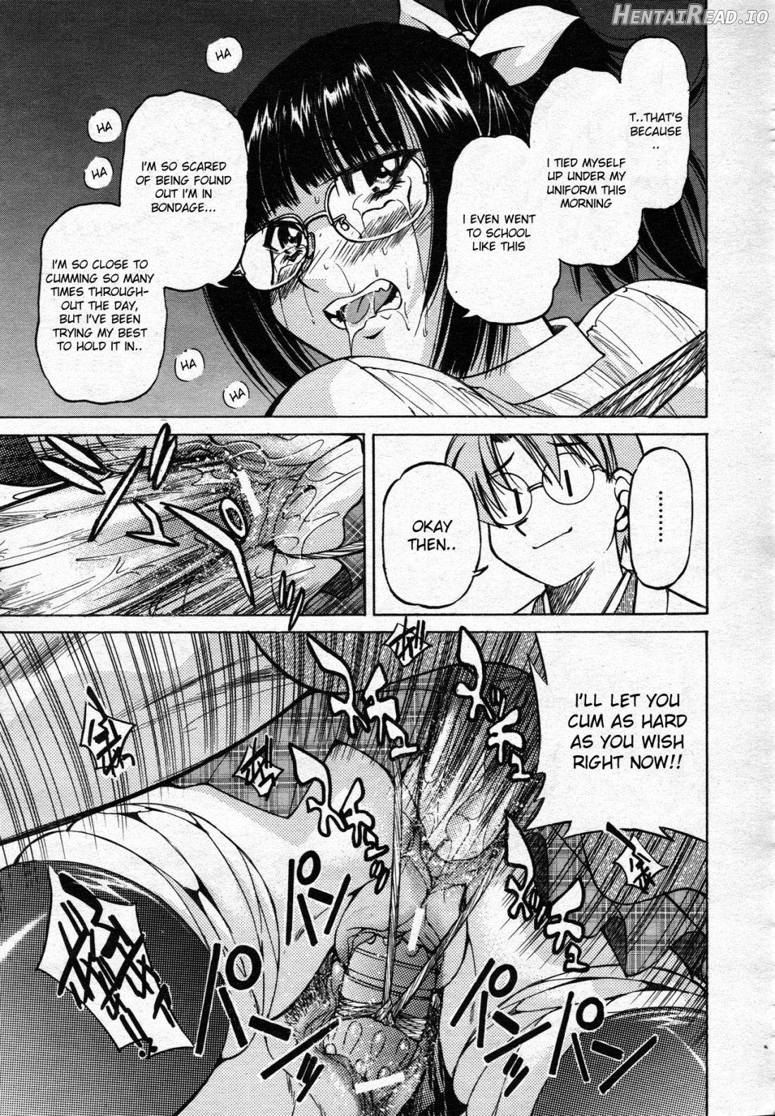 Escape Creator Chapter 1 - page 190