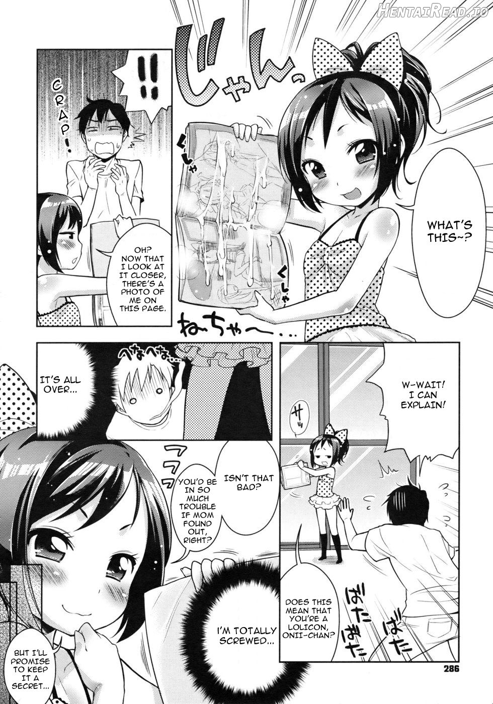 Private Design Chapter 2 - page 4