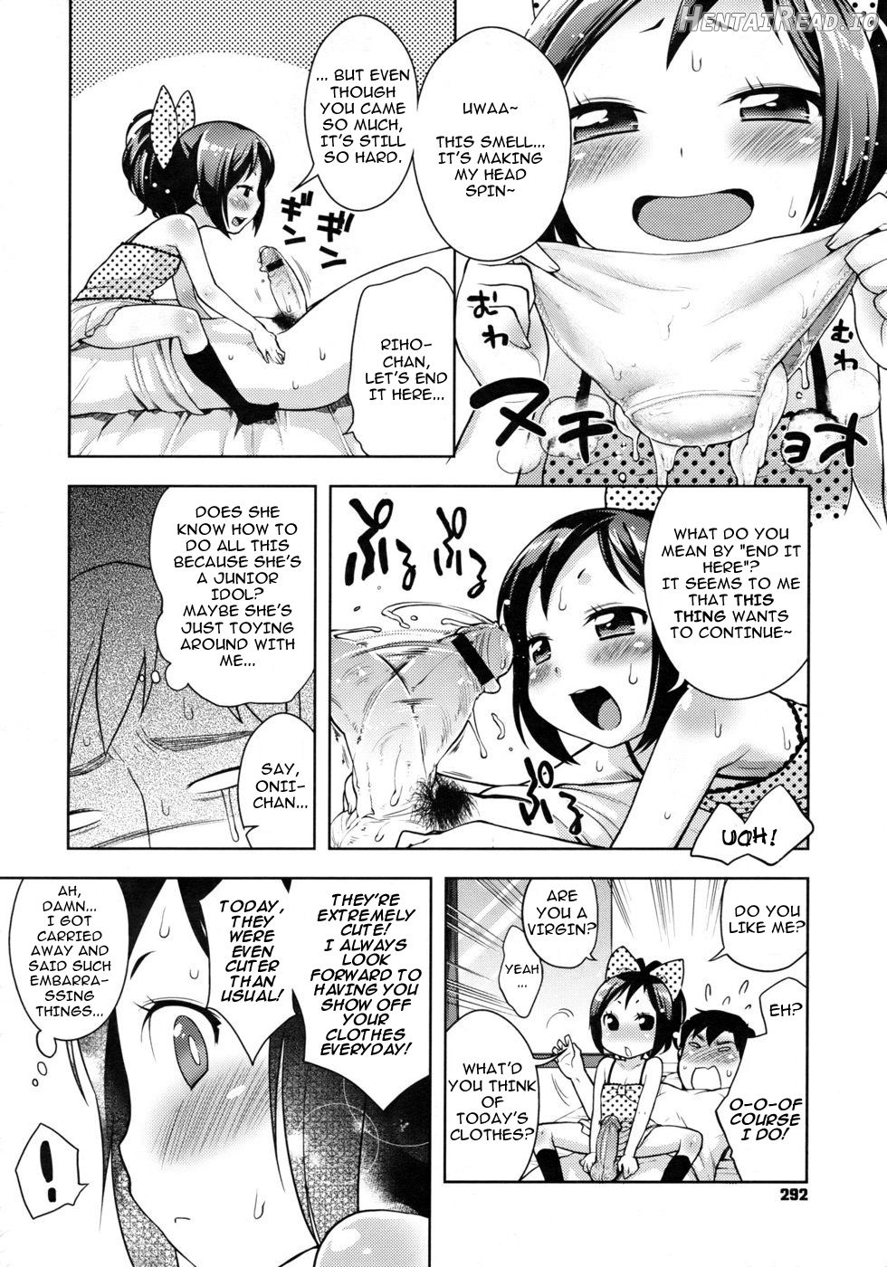 Private Design Chapter 2 - page 10