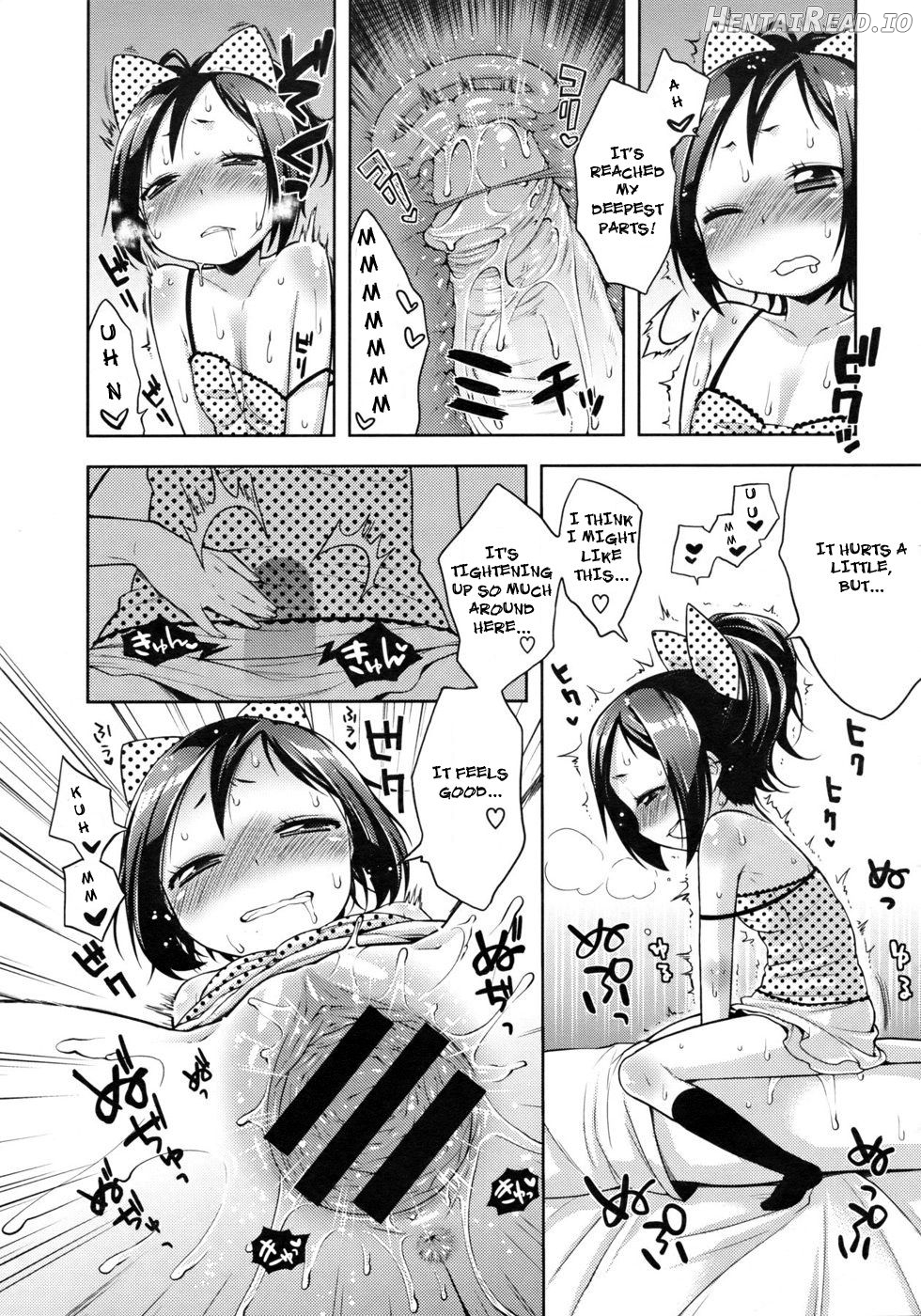 Private Design Chapter 2 - page 13