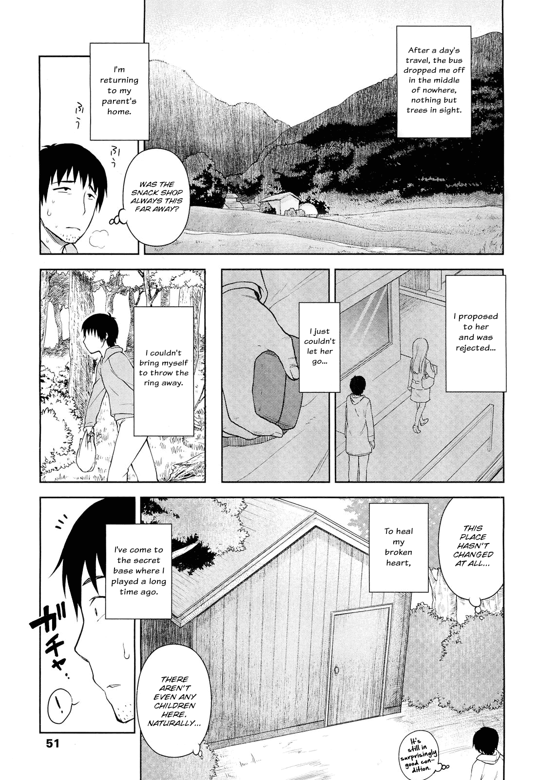 Private Design Chapter 9 - page 1
