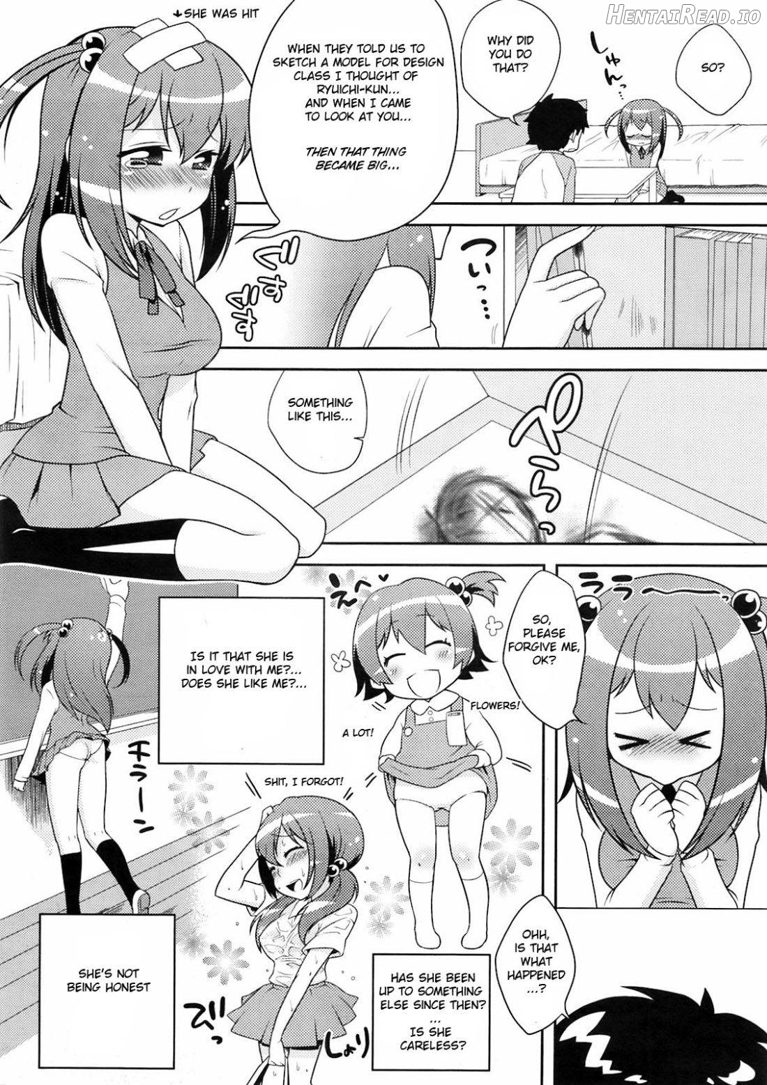 Private Design Chapter 10 - page 4