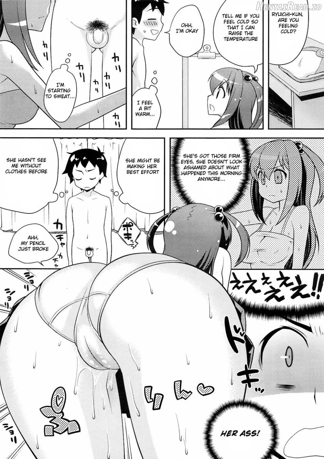 Private Design Chapter 10 - page 6