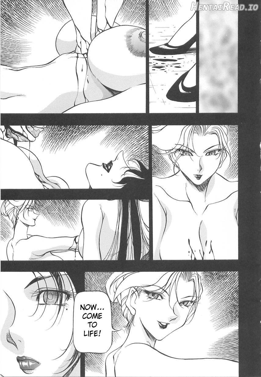 Yoru no Houteishiki 1 Chapter 2 - page 30