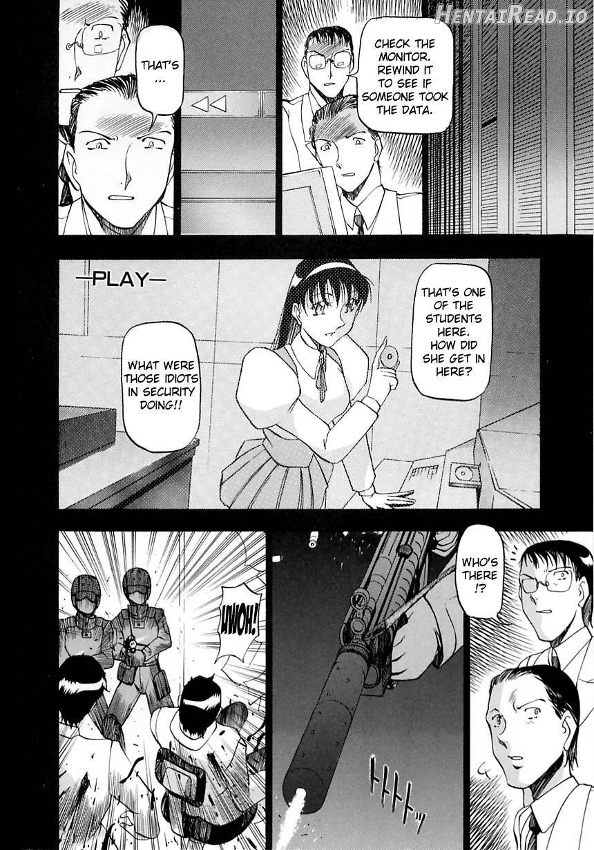 Yoru no Houteishiki 1 Chapter 2 - page 137