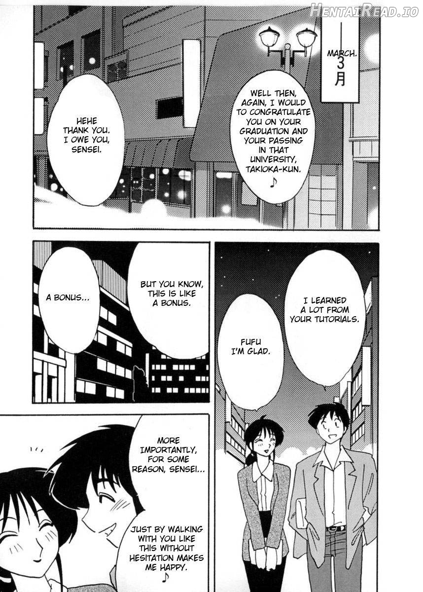Shufu Hisae no Nikki Chapter 1 - page 55