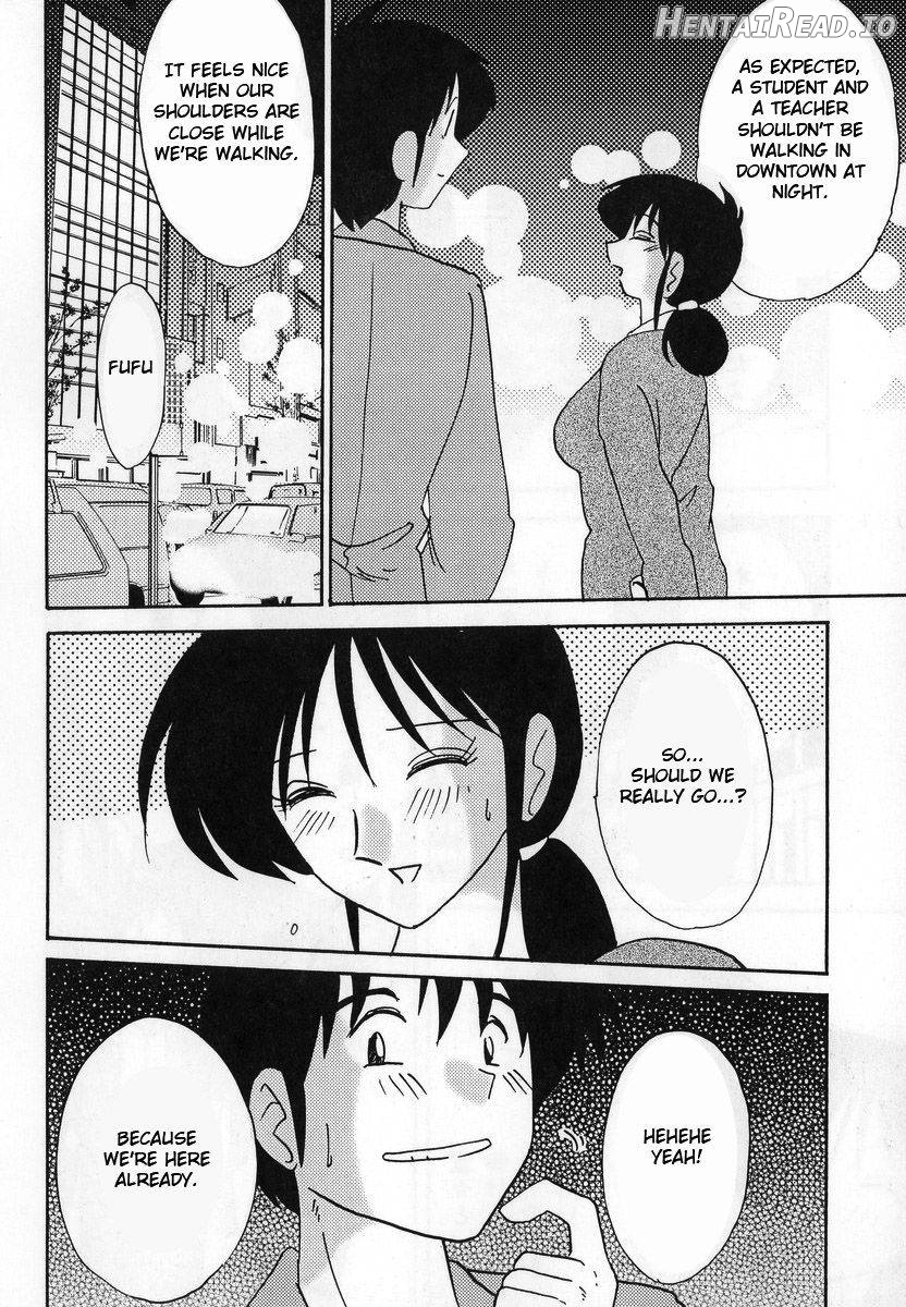 Shufu Hisae no Nikki Chapter 1 - page 56