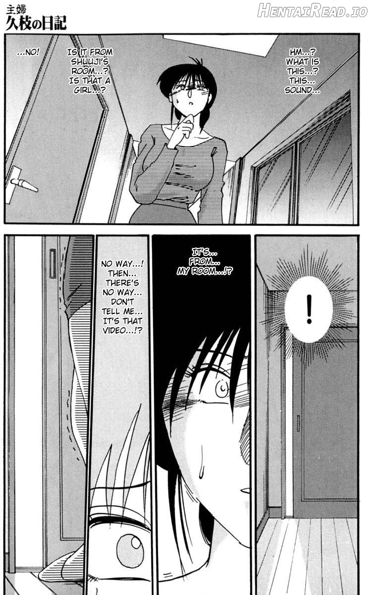 Shufu Hisae no Nikki Chapter 1 - page 135