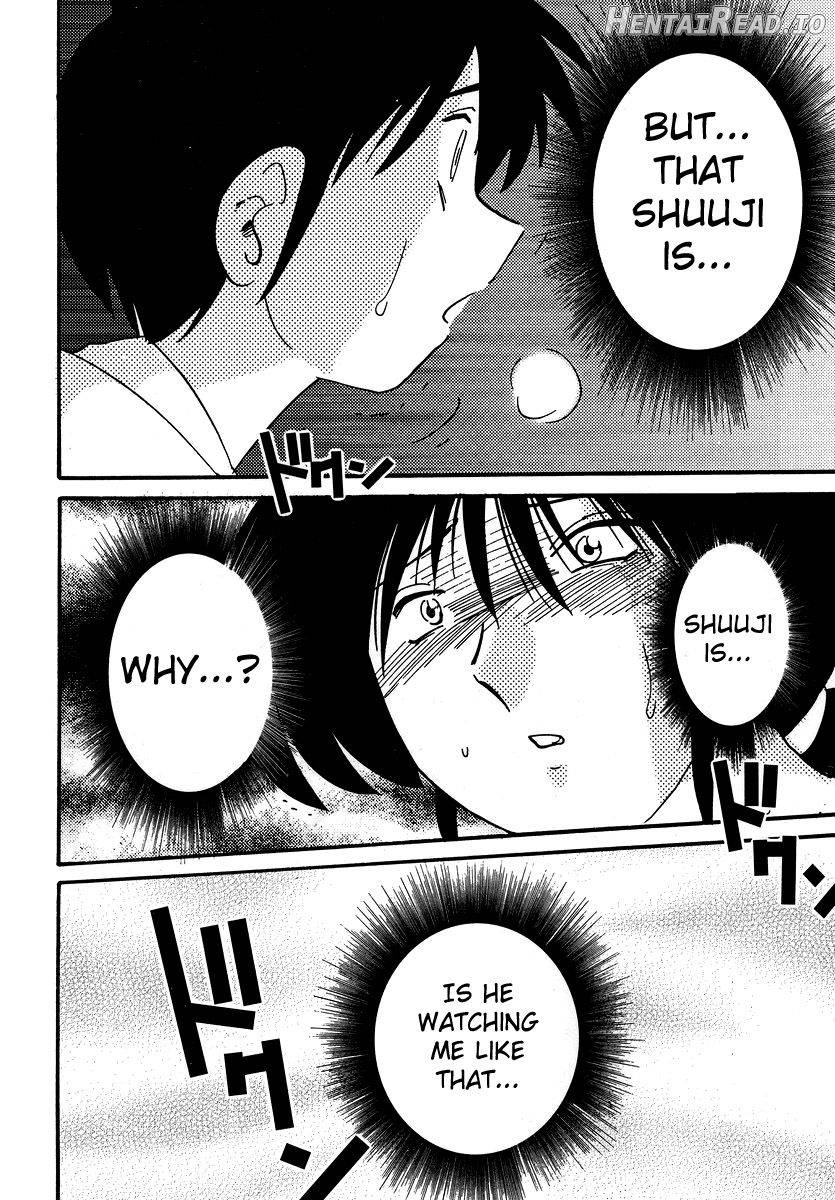 Shufu Hisae no Nikki Chapter 1 - page 138